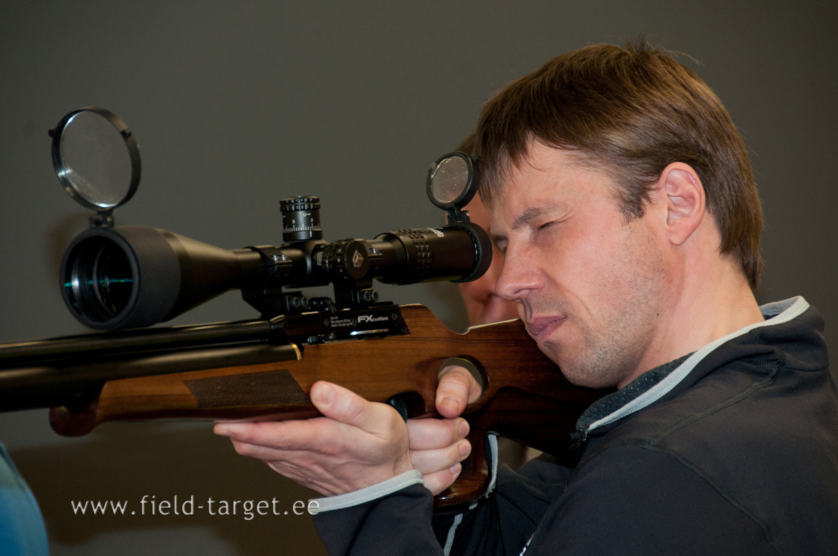 Ulvar - vana rahu ise!